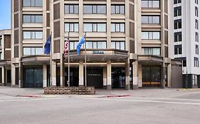 Hilton Anchorage